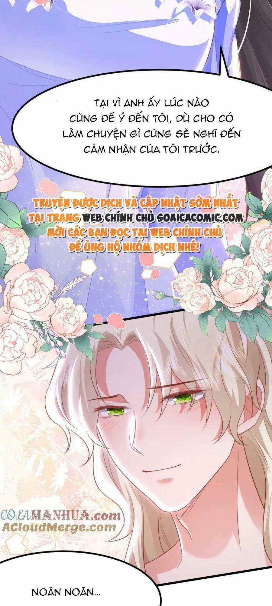 Kế Hoạch Thuần Phục Thú Phu Kiêu Ngạo Chapter 60 trang 19