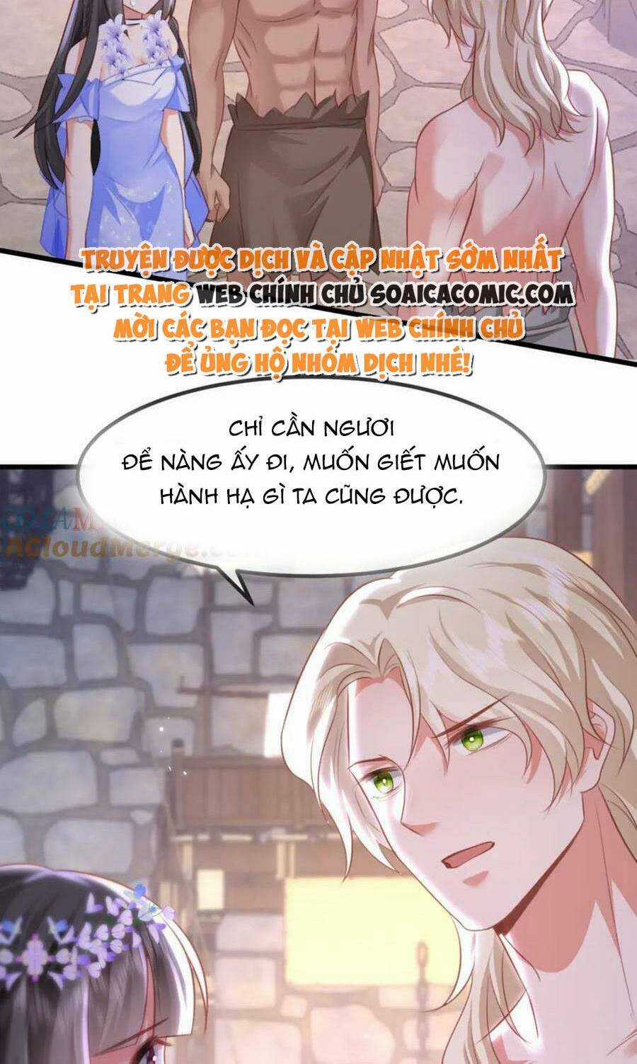 Kế Hoạch Thuần Phục Thú Phu Kiêu Ngạo Chapter 60 trang 2