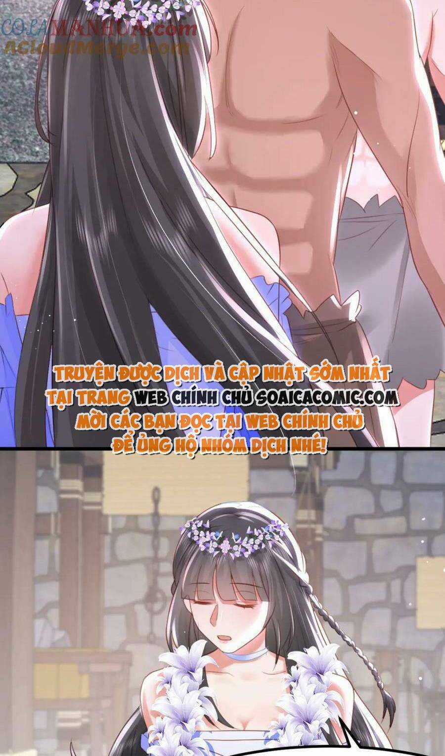 Kế Hoạch Thuần Phục Thú Phu Kiêu Ngạo Chapter 60 trang 21