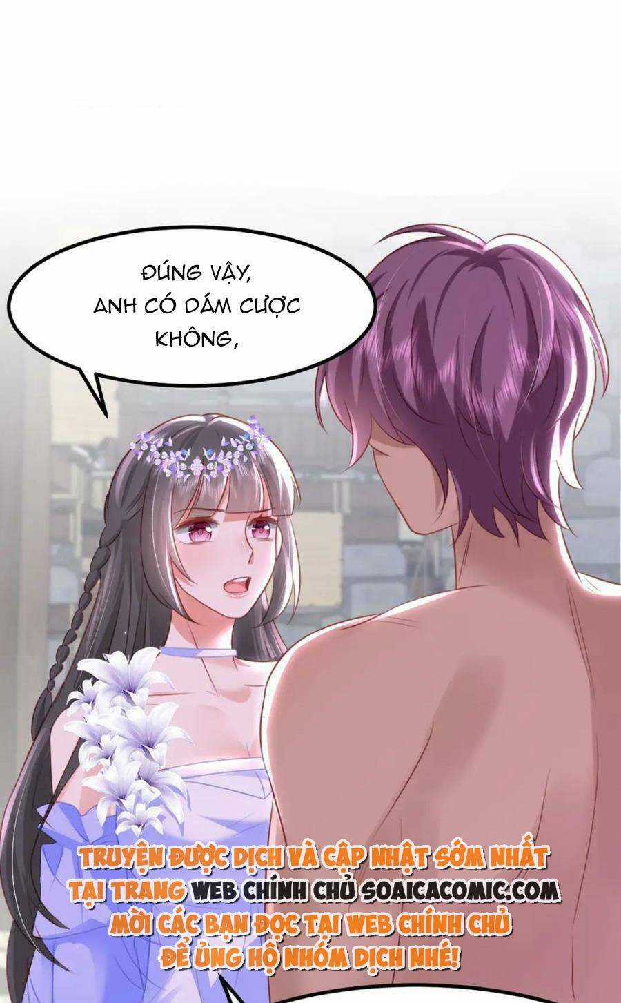 Kế Hoạch Thuần Phục Thú Phu Kiêu Ngạo Chapter 60 trang 24