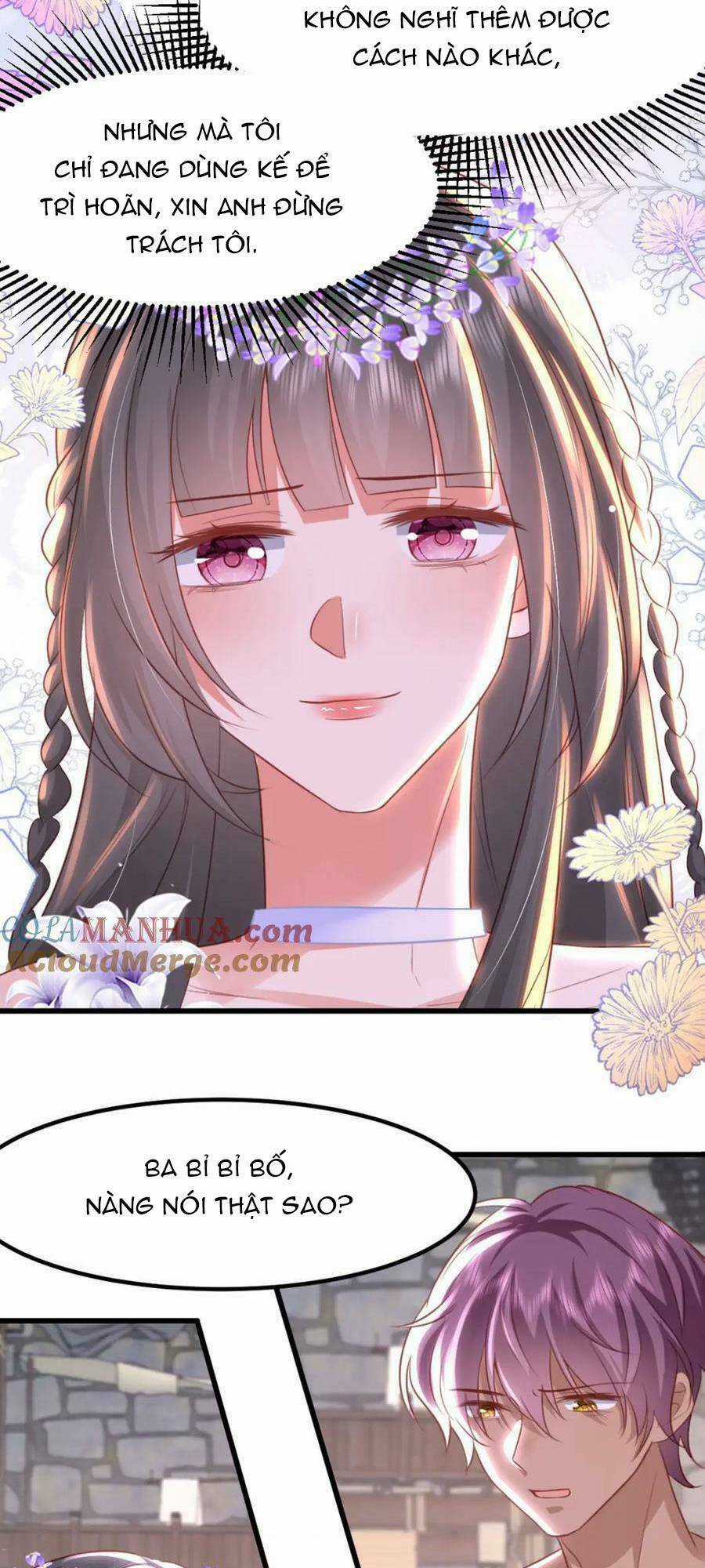 Kế Hoạch Thuần Phục Thú Phu Kiêu Ngạo Chapter 60 trang 26