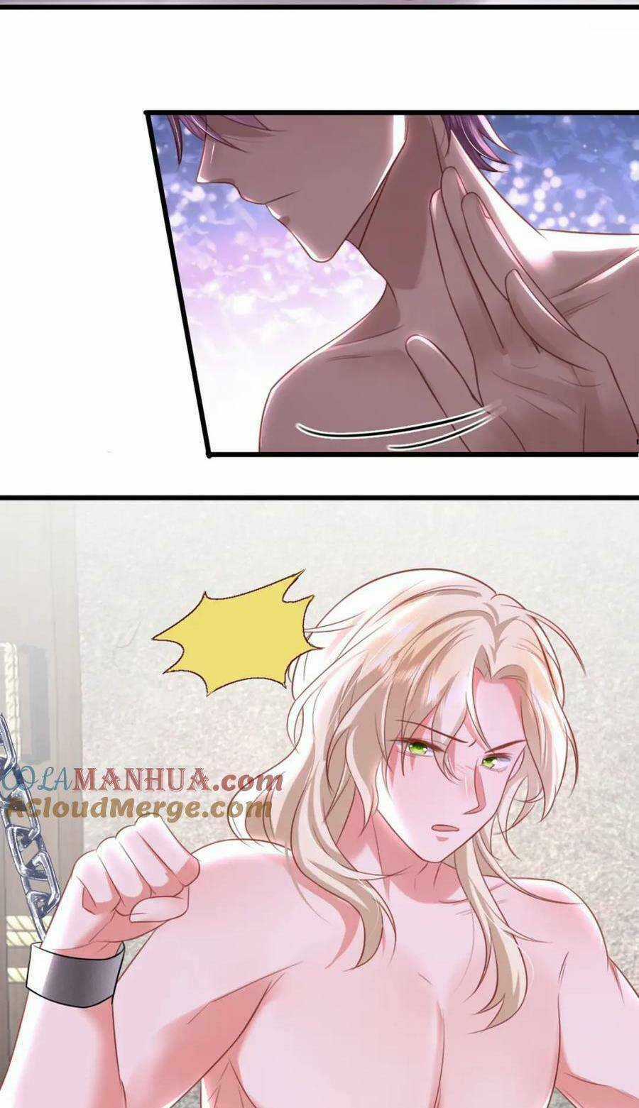 Kế Hoạch Thuần Phục Thú Phu Kiêu Ngạo Chapter 60 trang 28