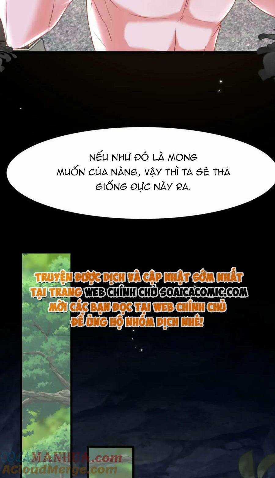 Kế Hoạch Thuần Phục Thú Phu Kiêu Ngạo Chapter 60 trang 29