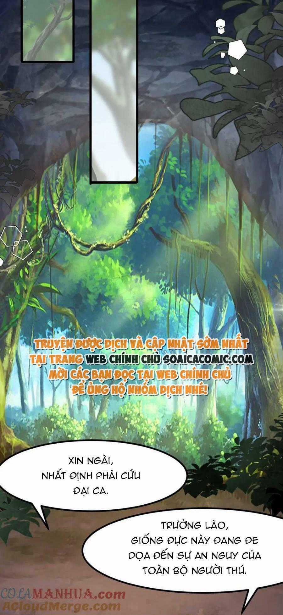 Kế Hoạch Thuần Phục Thú Phu Kiêu Ngạo Chapter 60 trang 30