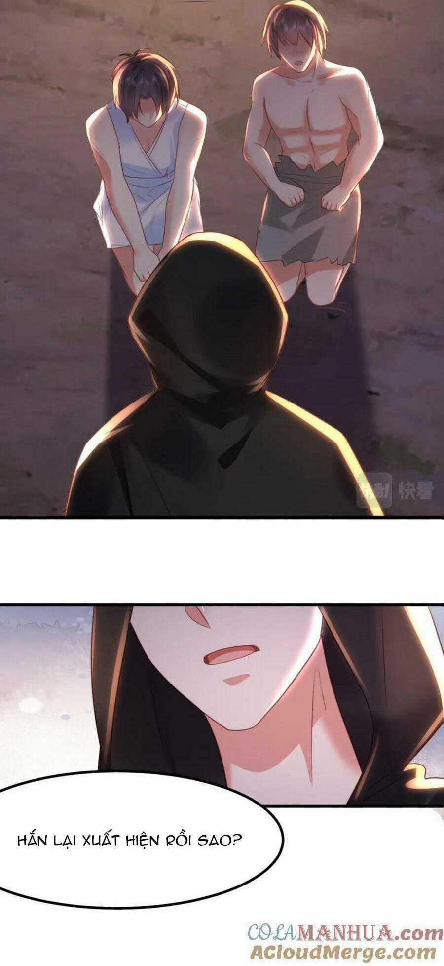 Kế Hoạch Thuần Phục Thú Phu Kiêu Ngạo Chapter 60 trang 31