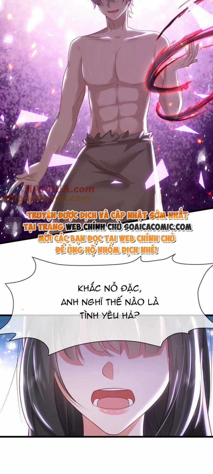 Kế Hoạch Thuần Phục Thú Phu Kiêu Ngạo Chapter 60 trang 4