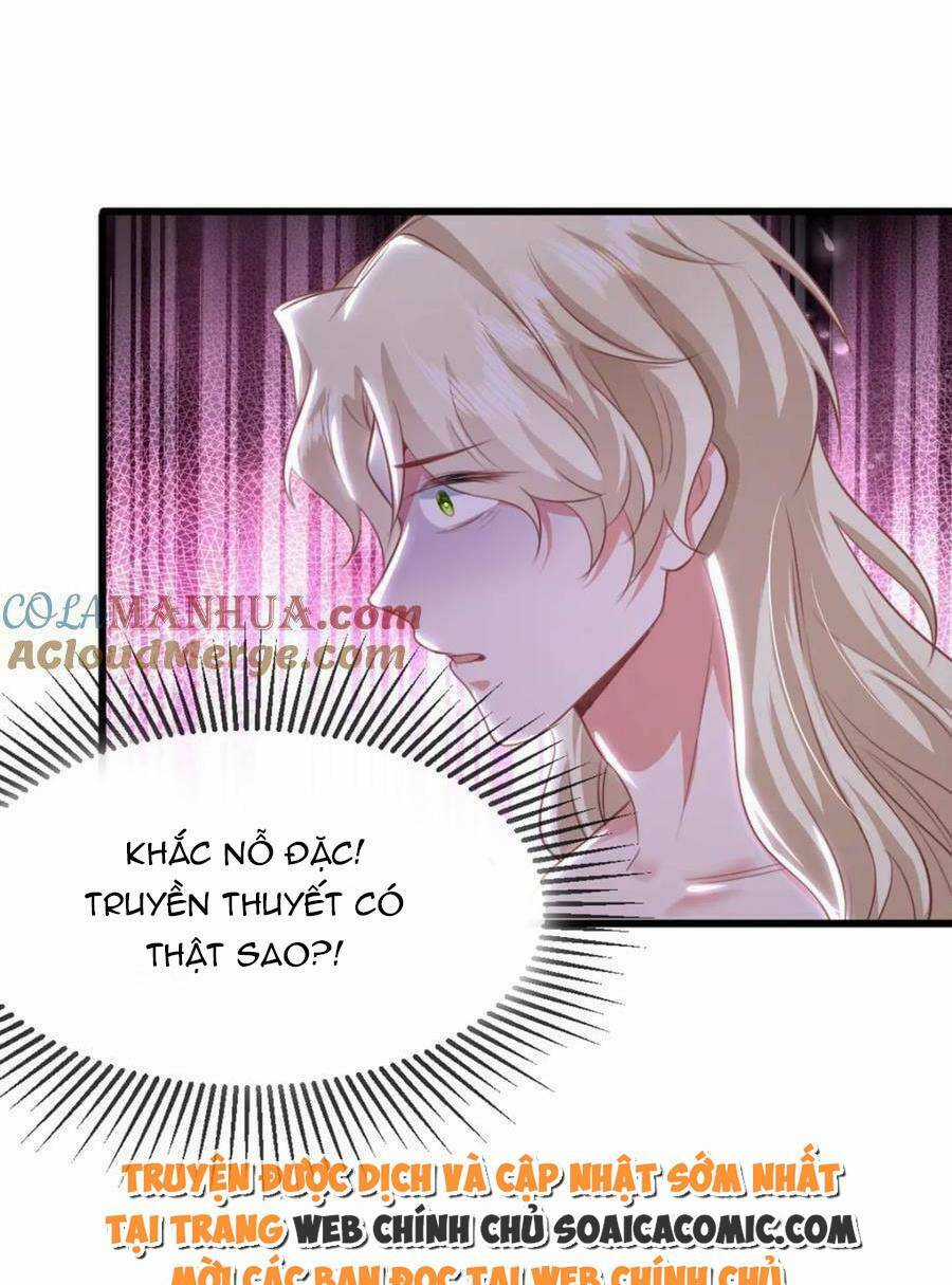 Kế Hoạch Thuần Phục Thú Phu Kiêu Ngạo Chapter 60 trang 5