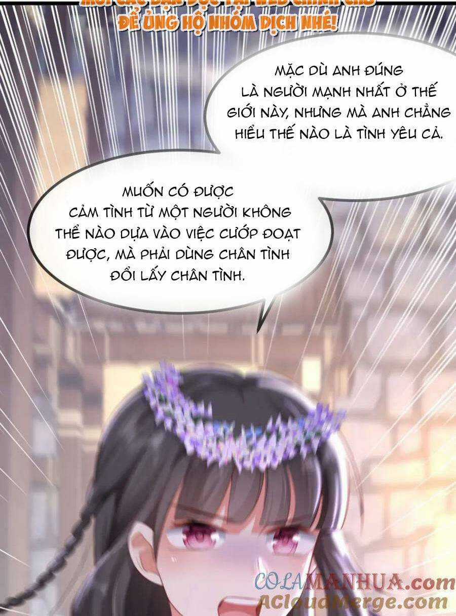 Kế Hoạch Thuần Phục Thú Phu Kiêu Ngạo Chapter 60 trang 6