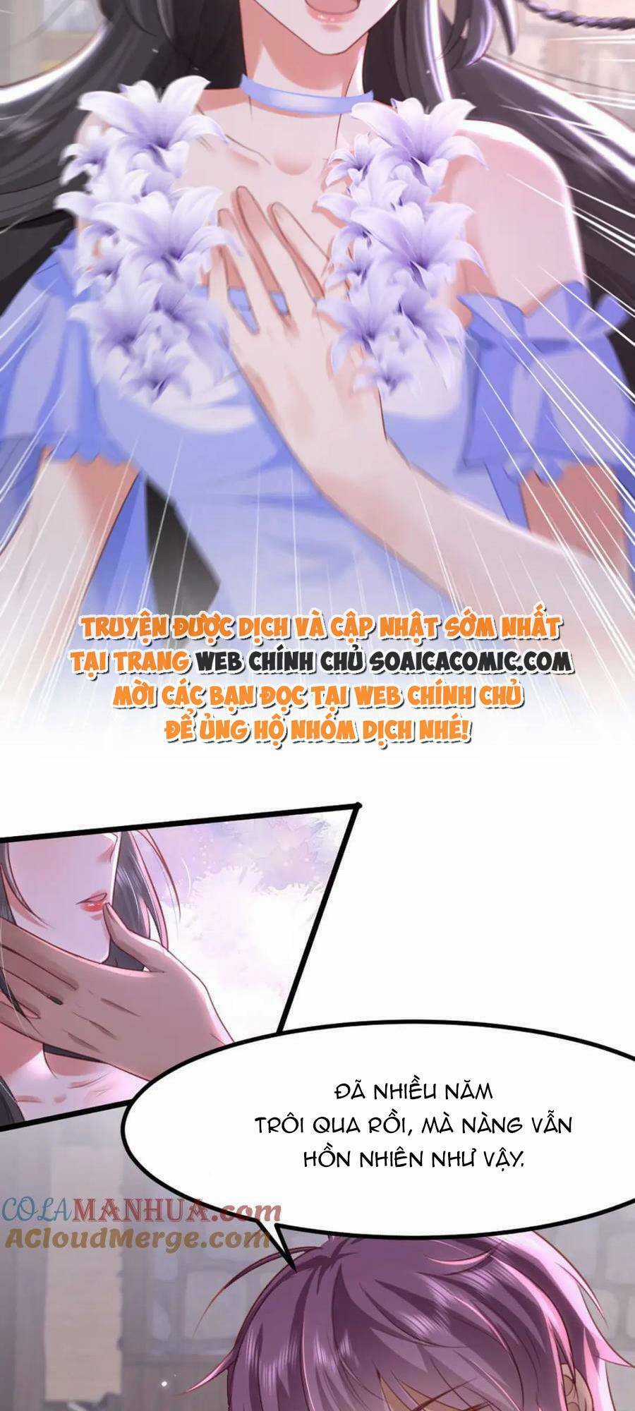 Kế Hoạch Thuần Phục Thú Phu Kiêu Ngạo Chapter 60 trang 7