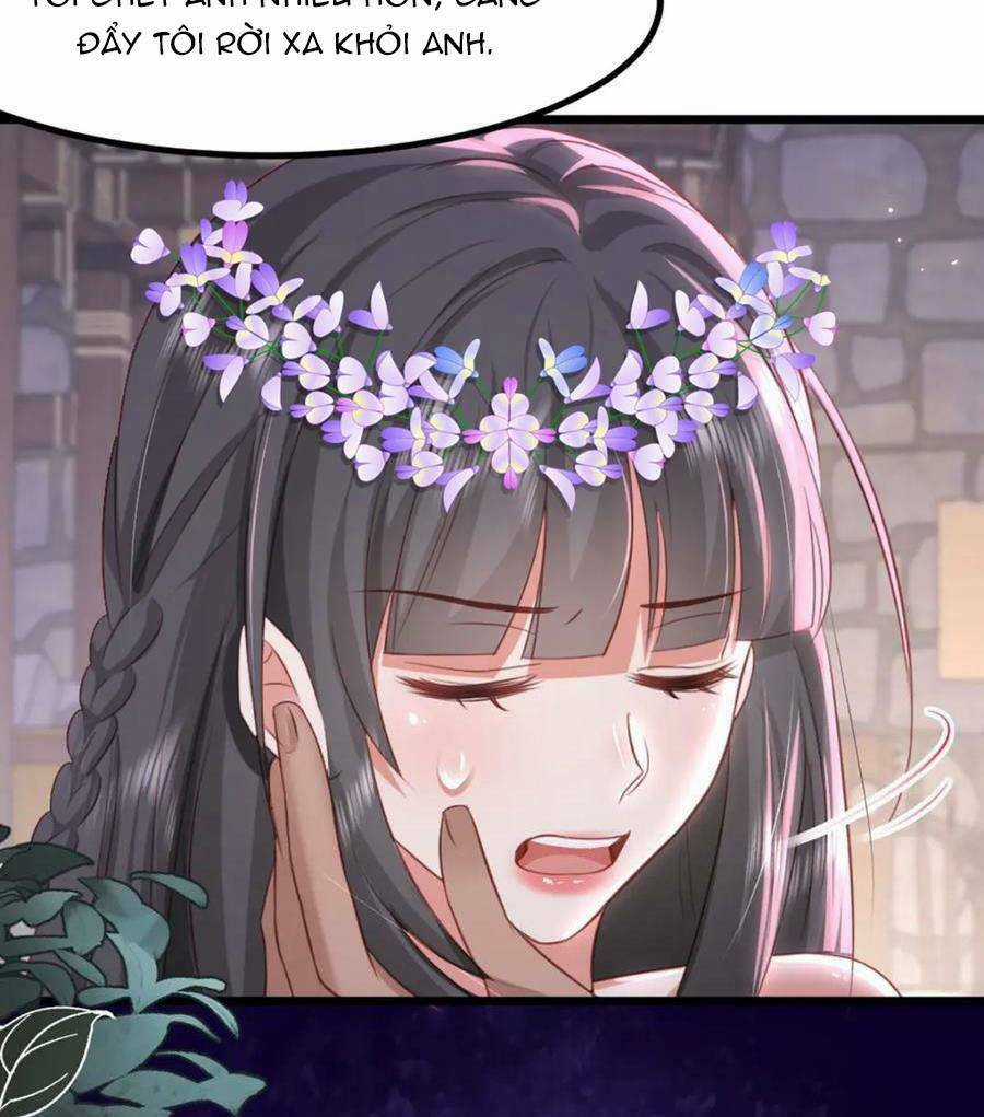 Kế Hoạch Thuần Phục Thú Phu Kiêu Ngạo Chapter 60 trang 9