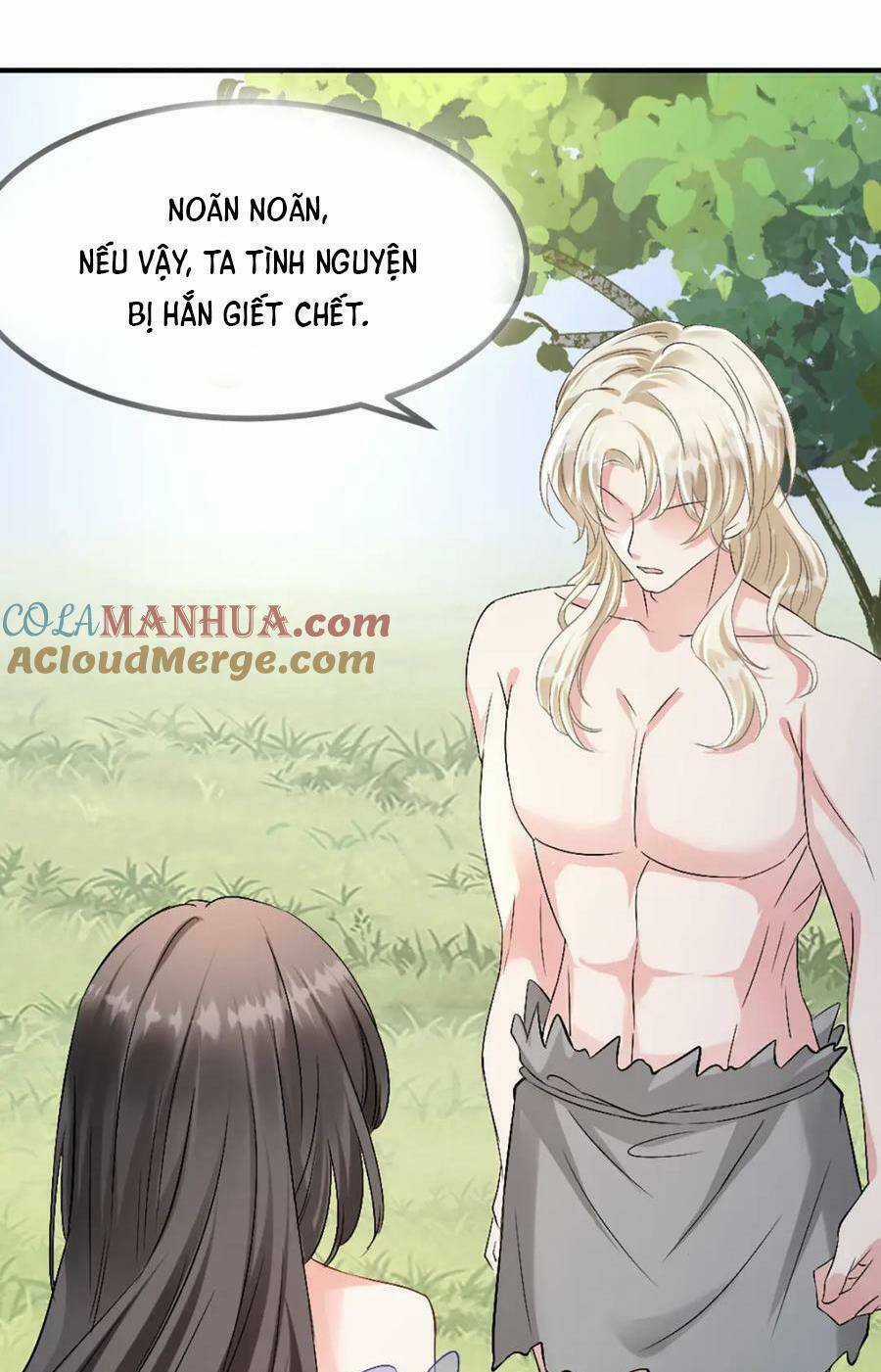 Kế Hoạch Thuần Phục Thú Phu Kiêu Ngạo Chapter 61 trang 10