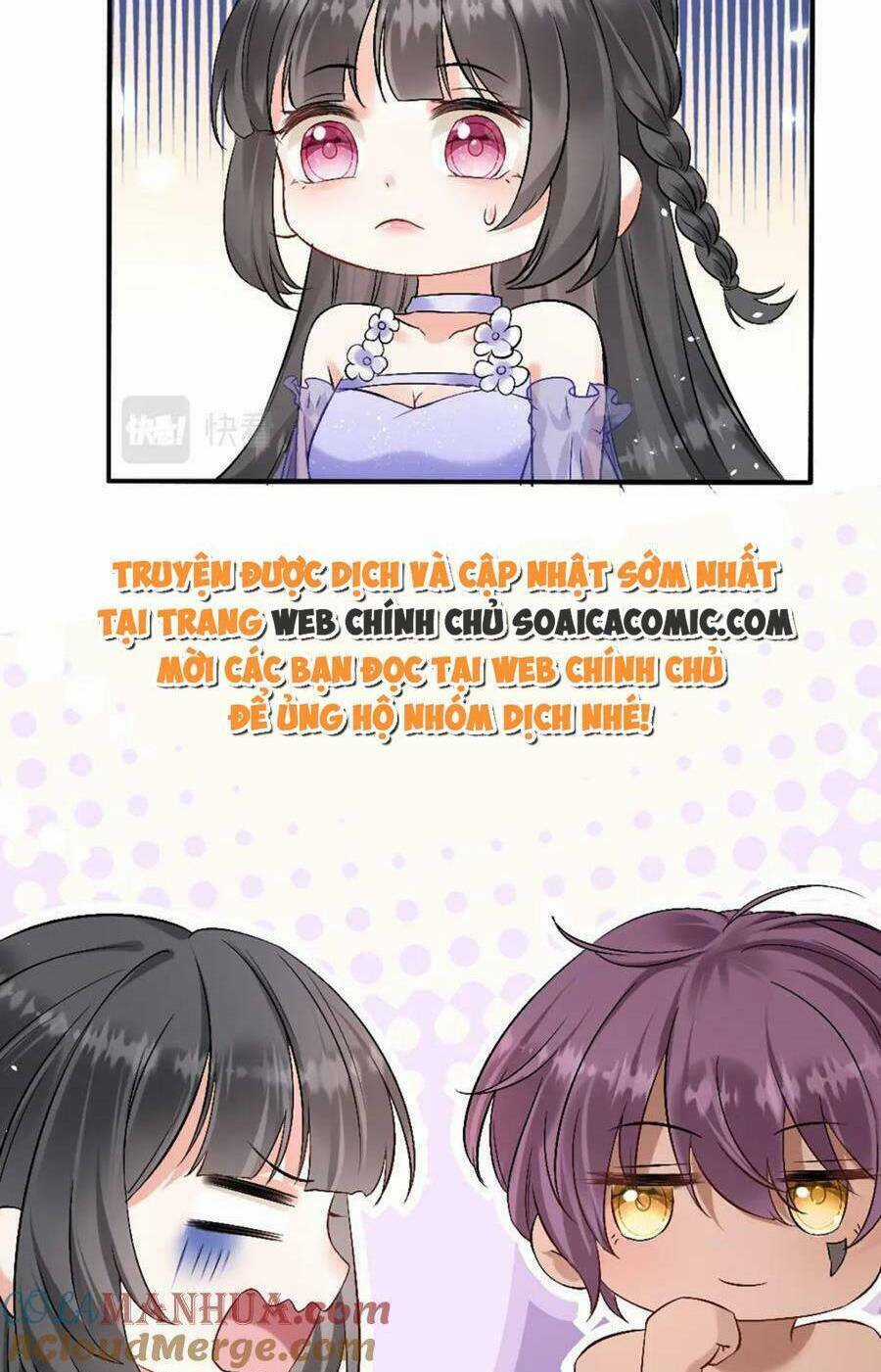 Kế Hoạch Thuần Phục Thú Phu Kiêu Ngạo Chapter 61 trang 14