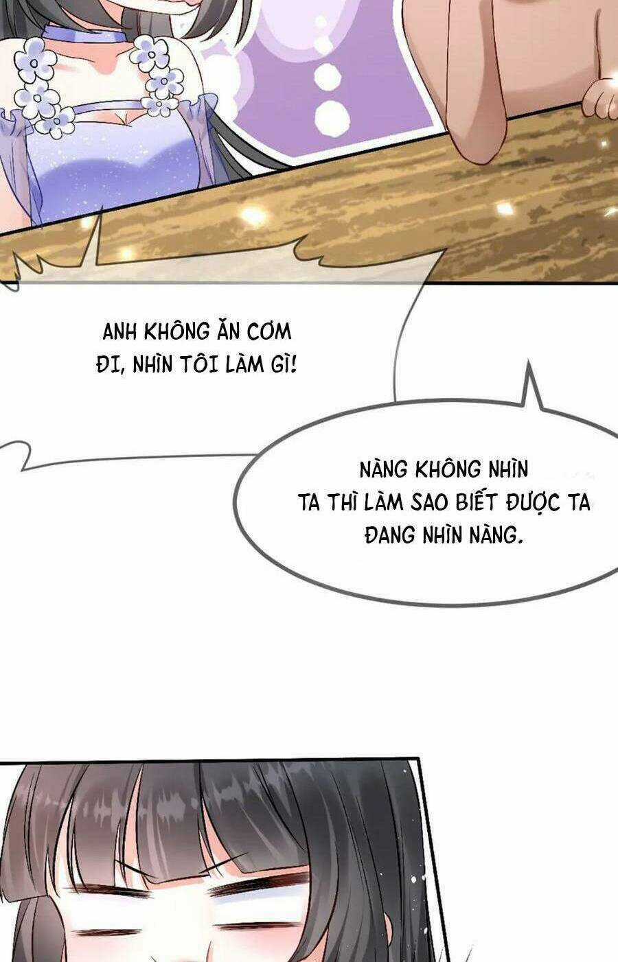 Kế Hoạch Thuần Phục Thú Phu Kiêu Ngạo Chapter 61 trang 15