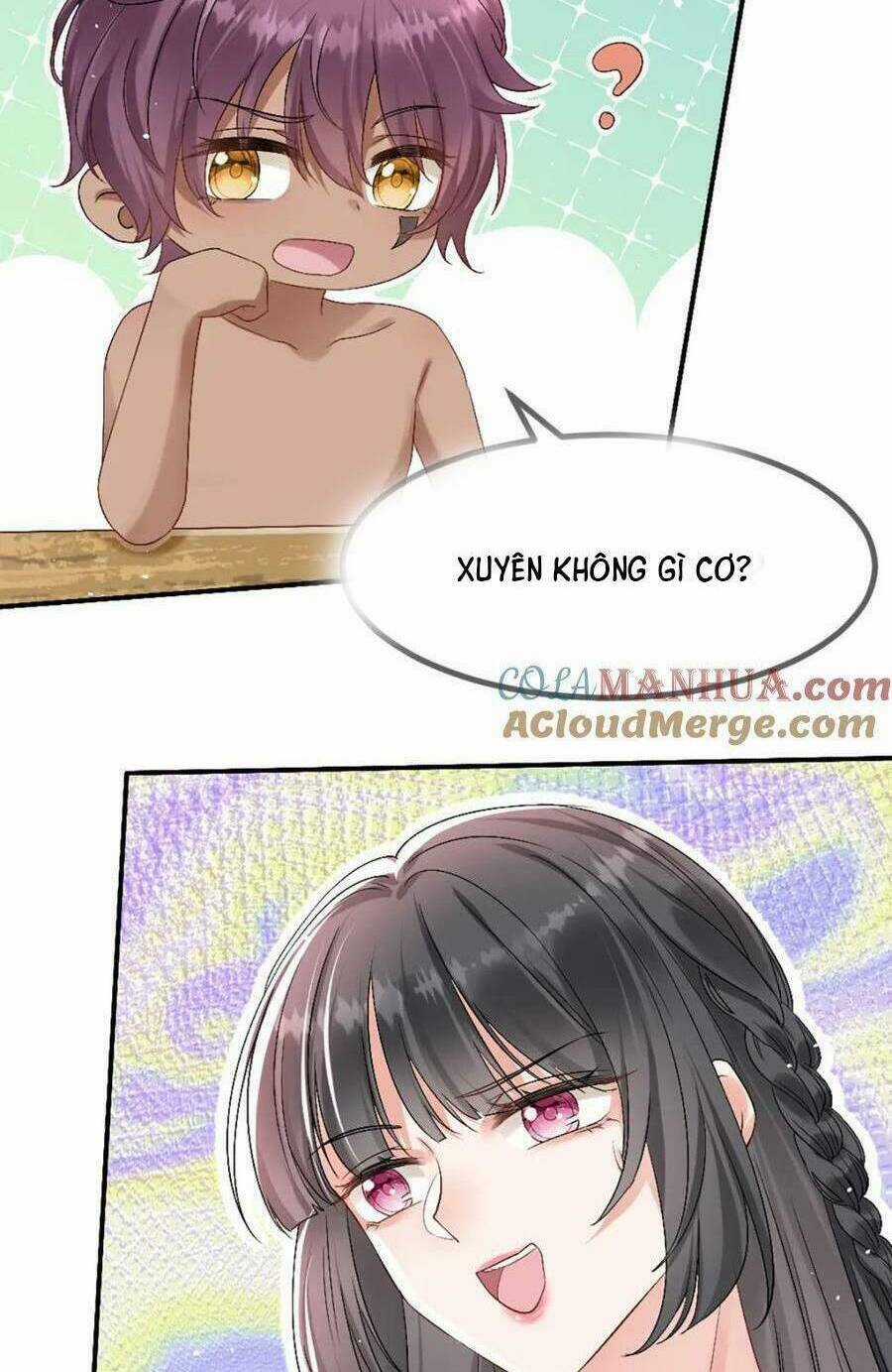 Kế Hoạch Thuần Phục Thú Phu Kiêu Ngạo Chapter 61 trang 19