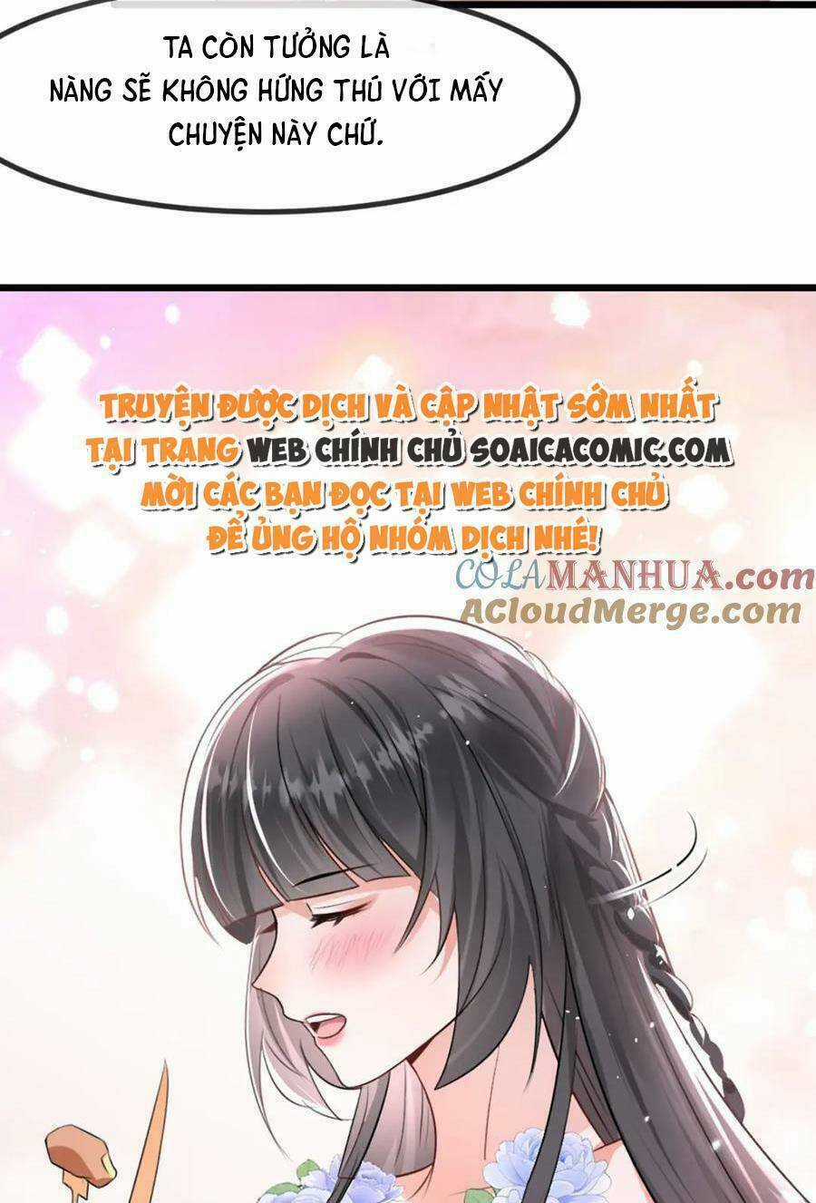 Kế Hoạch Thuần Phục Thú Phu Kiêu Ngạo Chapter 61 trang 22