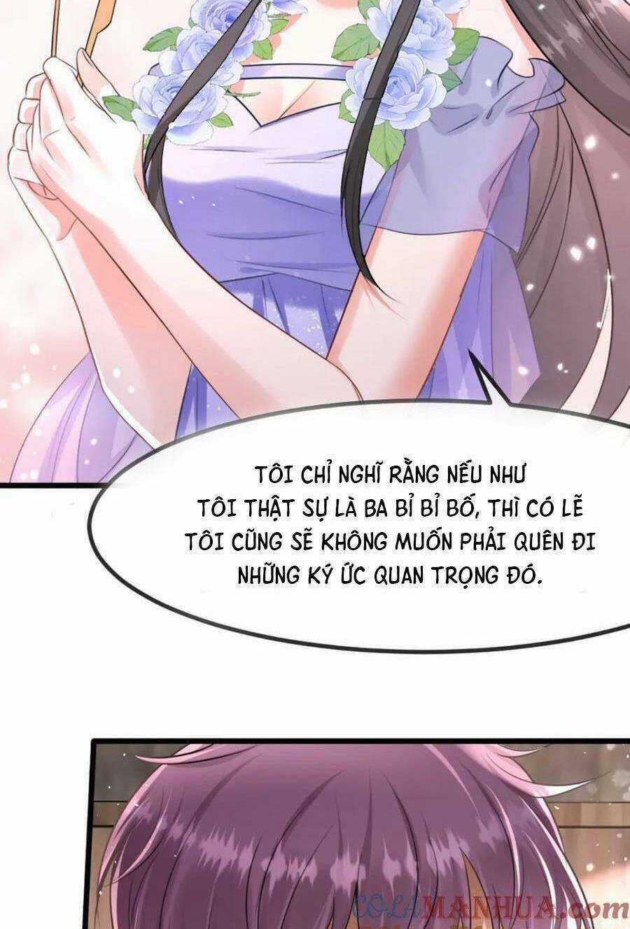 Kế Hoạch Thuần Phục Thú Phu Kiêu Ngạo Chapter 61 trang 23