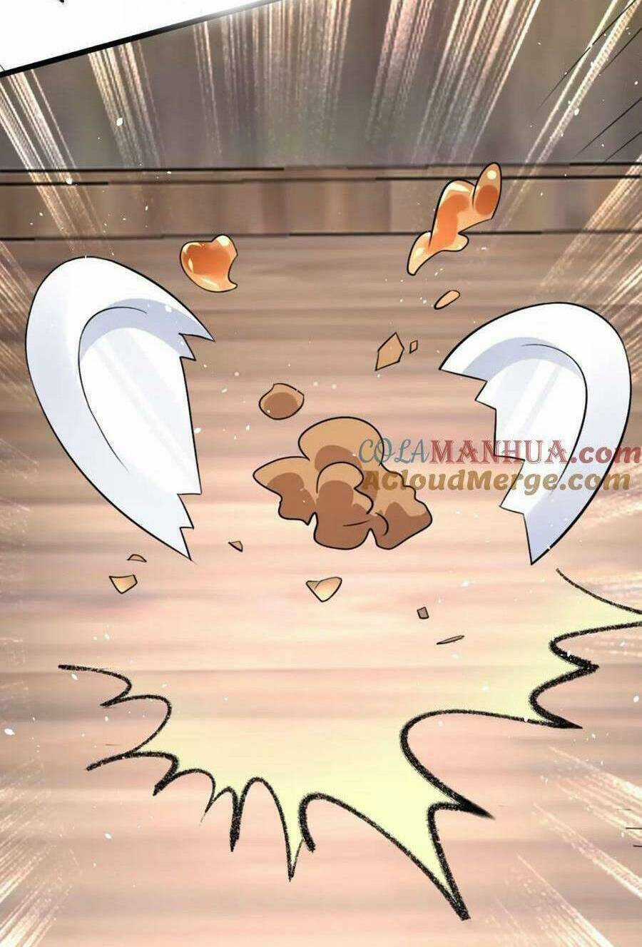 Kế Hoạch Thuần Phục Thú Phu Kiêu Ngạo Chapter 61 trang 25