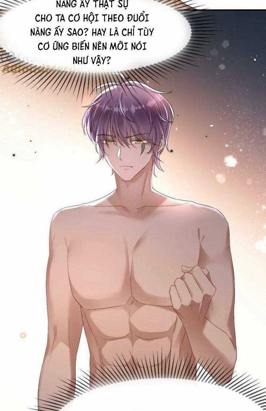 Kế Hoạch Thuần Phục Thú Phu Kiêu Ngạo Chapter 61 trang 3