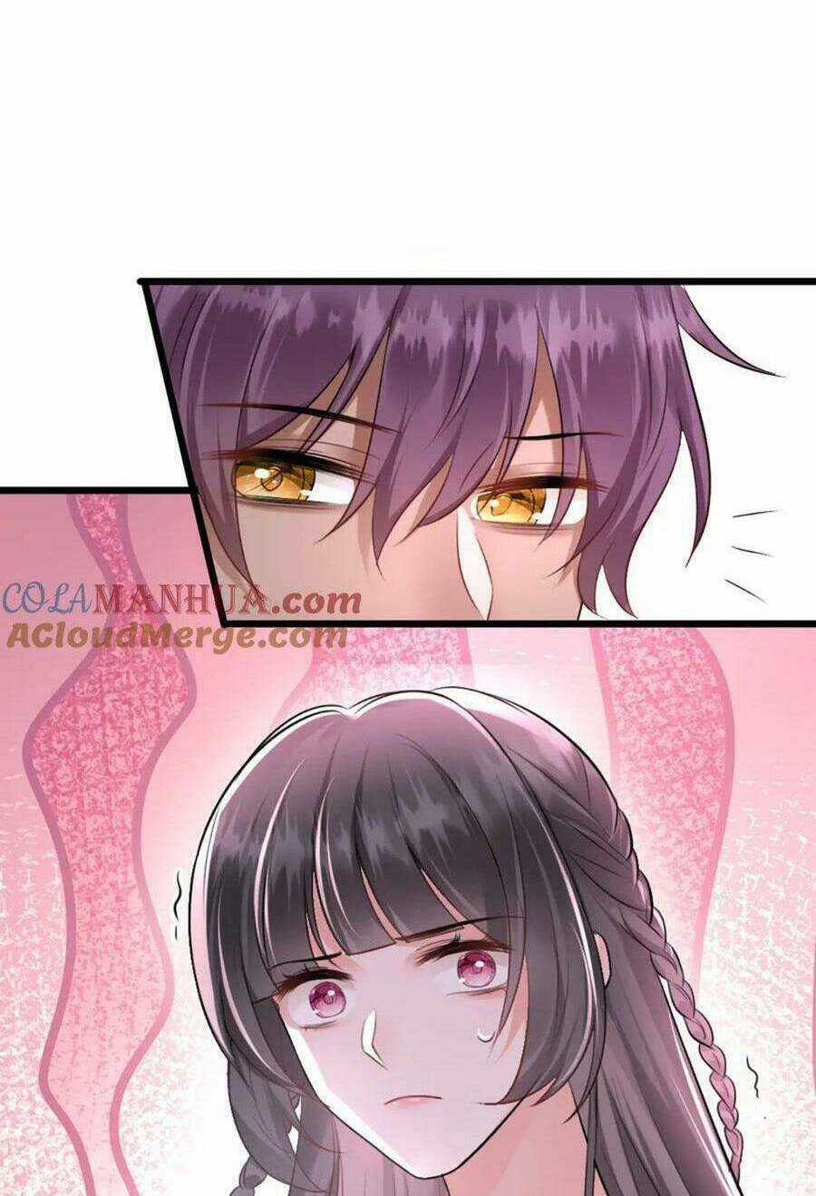 Kế Hoạch Thuần Phục Thú Phu Kiêu Ngạo Chapter 61 trang 31