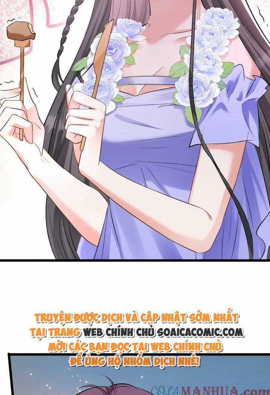 Kế Hoạch Thuần Phục Thú Phu Kiêu Ngạo Chapter 61 trang 32