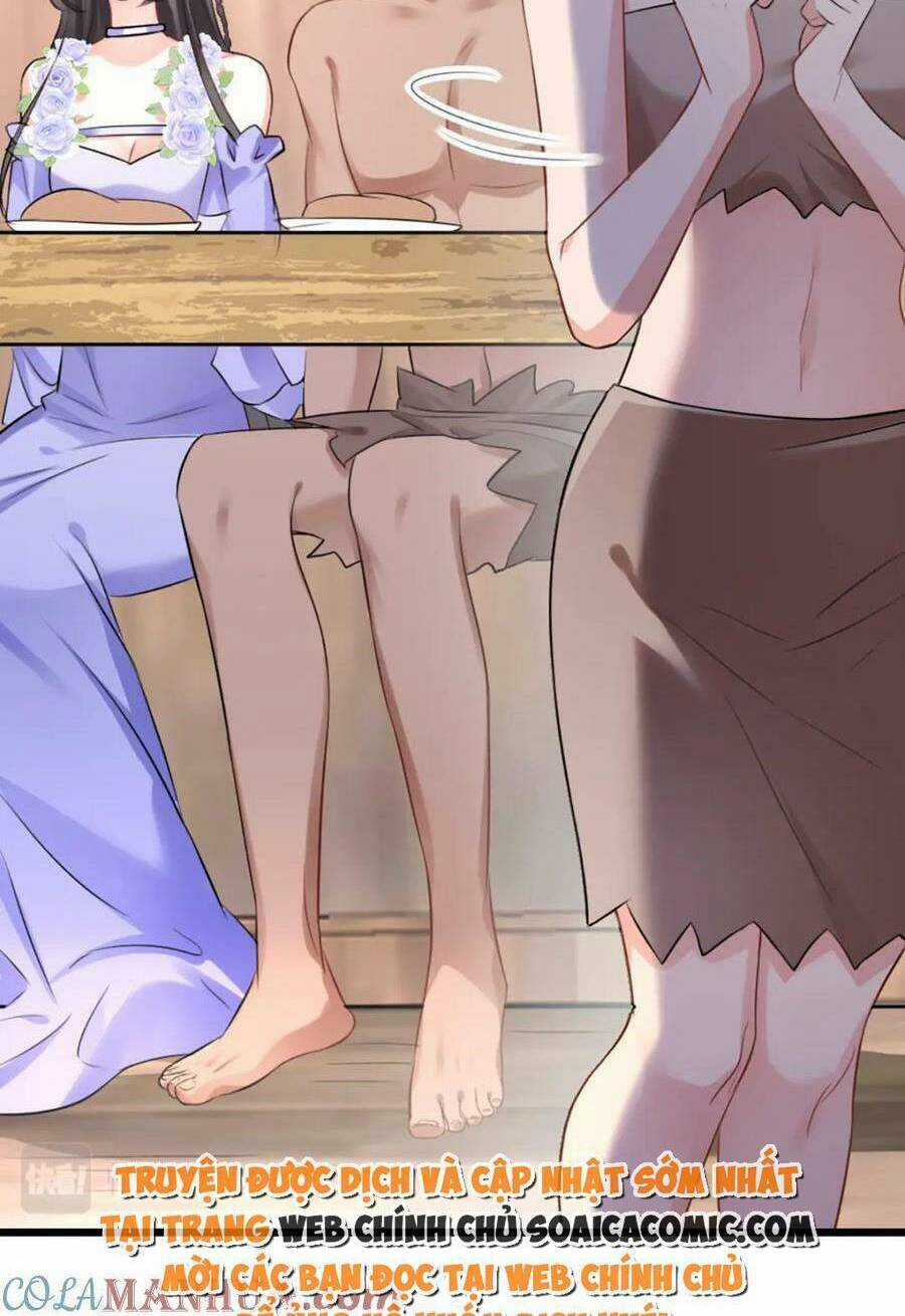 Kế Hoạch Thuần Phục Thú Phu Kiêu Ngạo Chapter 61 trang 35