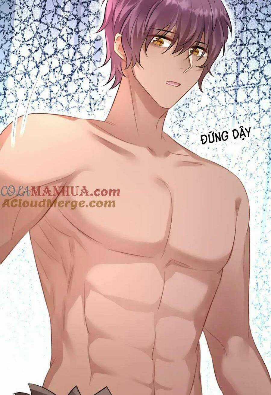 Kế Hoạch Thuần Phục Thú Phu Kiêu Ngạo Chapter 61 trang 37