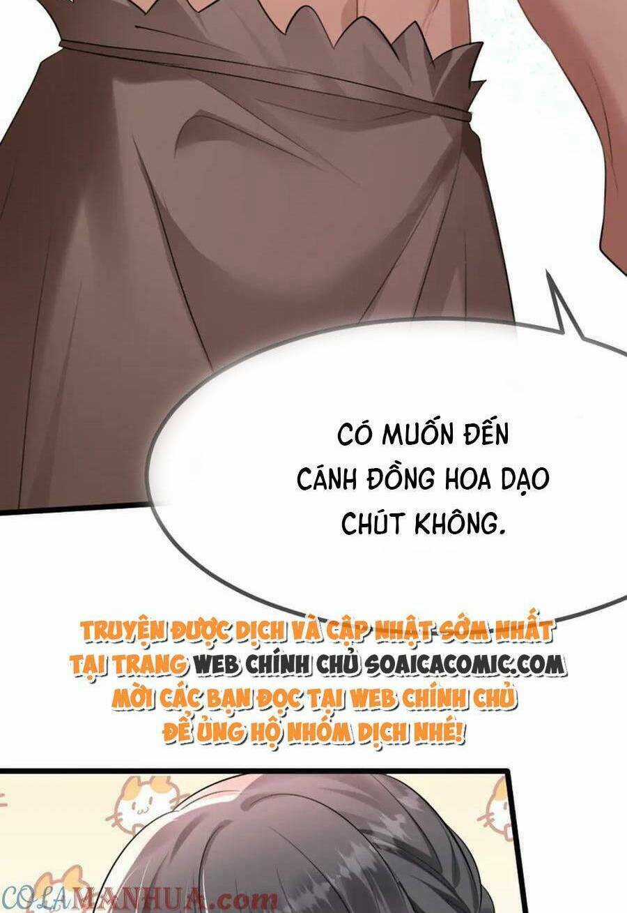 Kế Hoạch Thuần Phục Thú Phu Kiêu Ngạo Chapter 61 trang 38