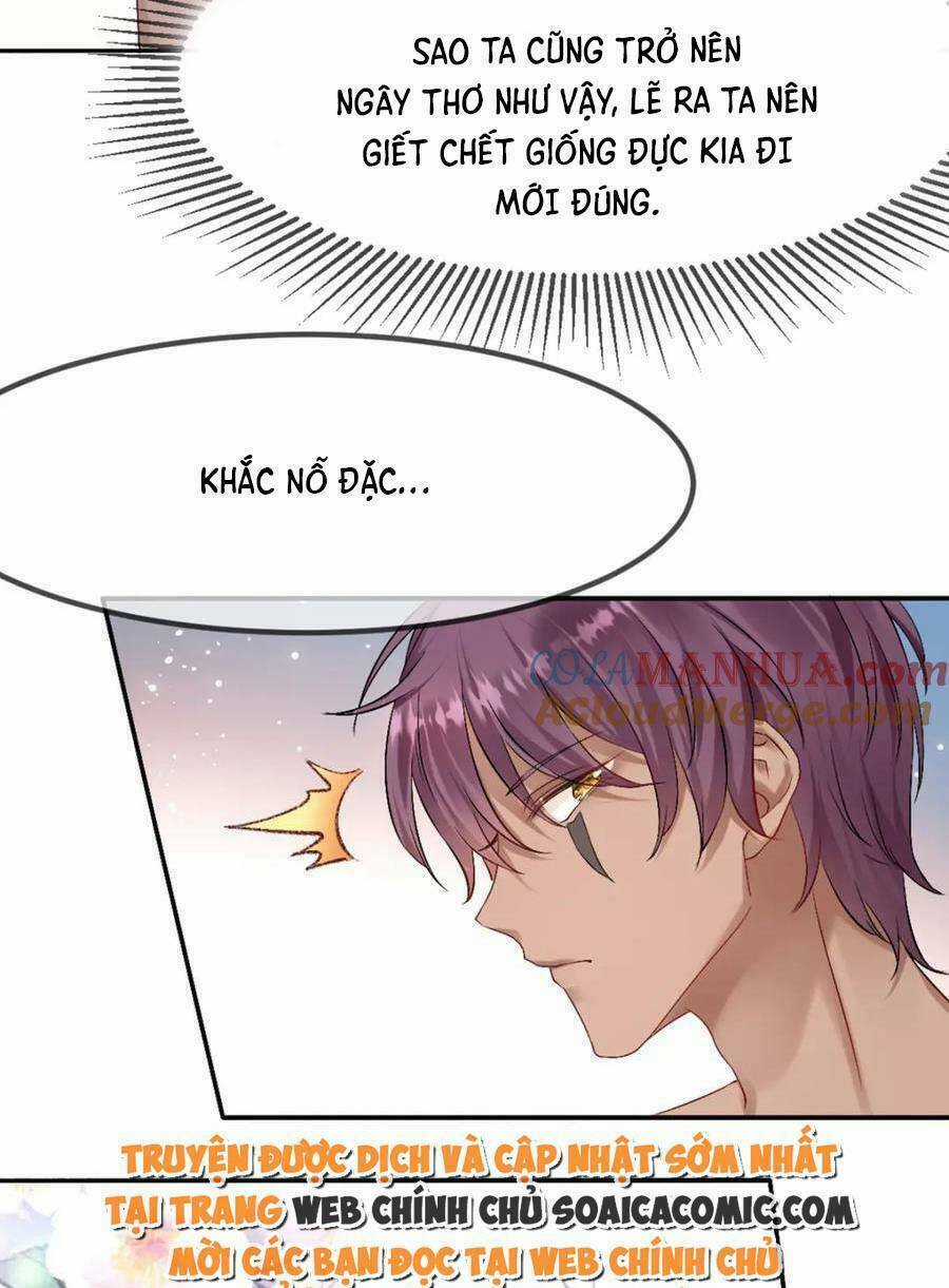 Kế Hoạch Thuần Phục Thú Phu Kiêu Ngạo Chapter 61 trang 4