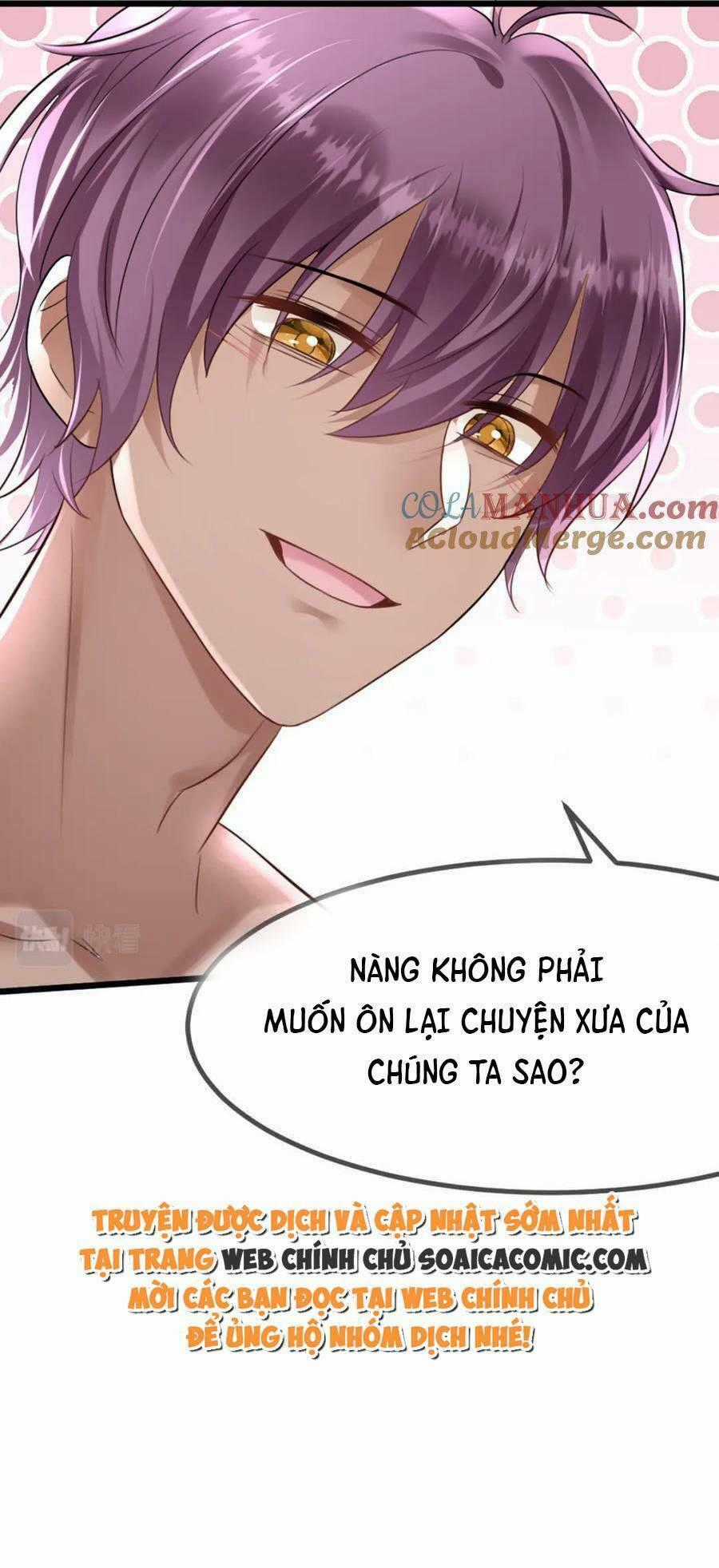 Kế Hoạch Thuần Phục Thú Phu Kiêu Ngạo Chapter 61 trang 40