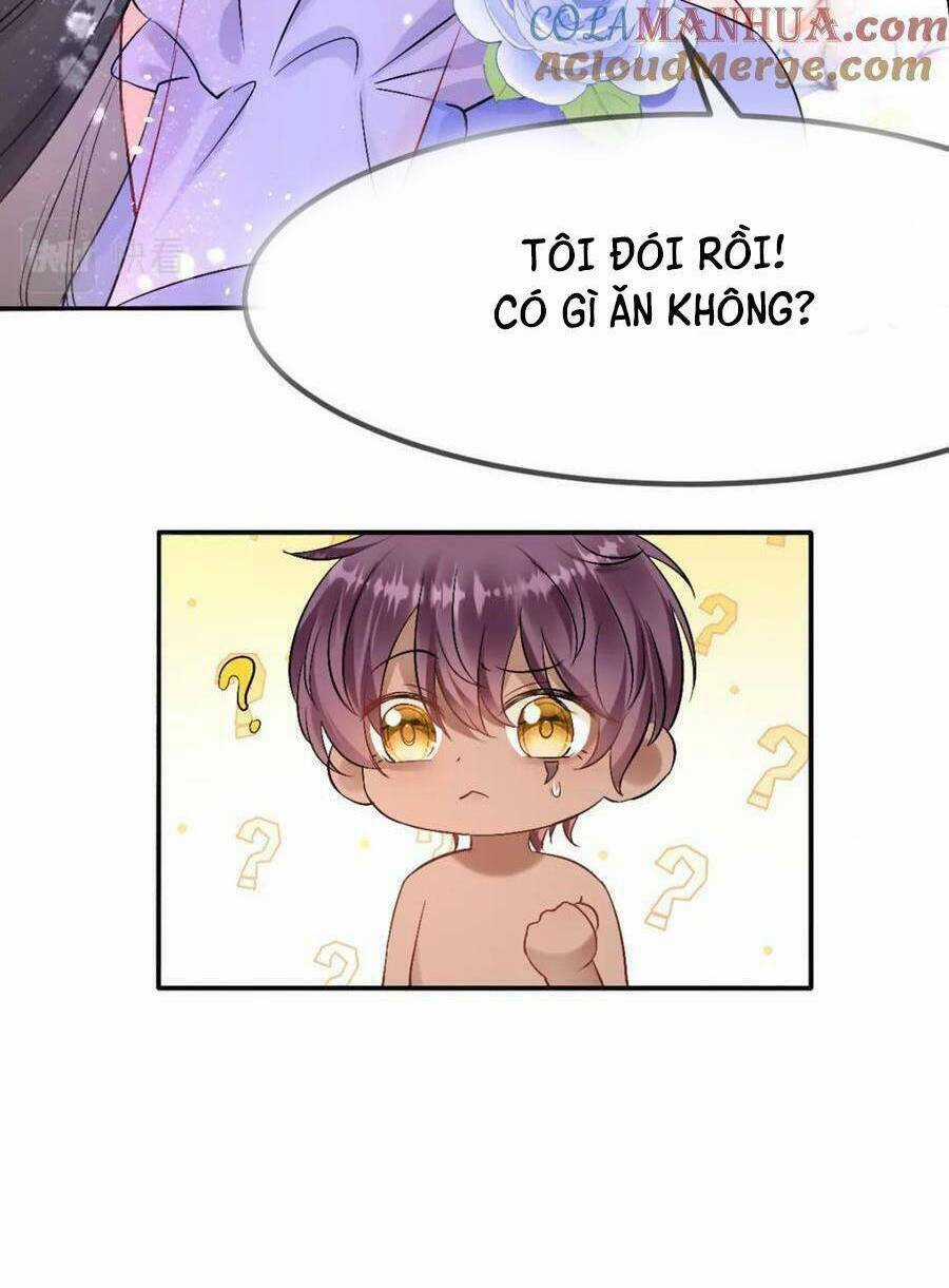 Kế Hoạch Thuần Phục Thú Phu Kiêu Ngạo Chapter 61 trang 6