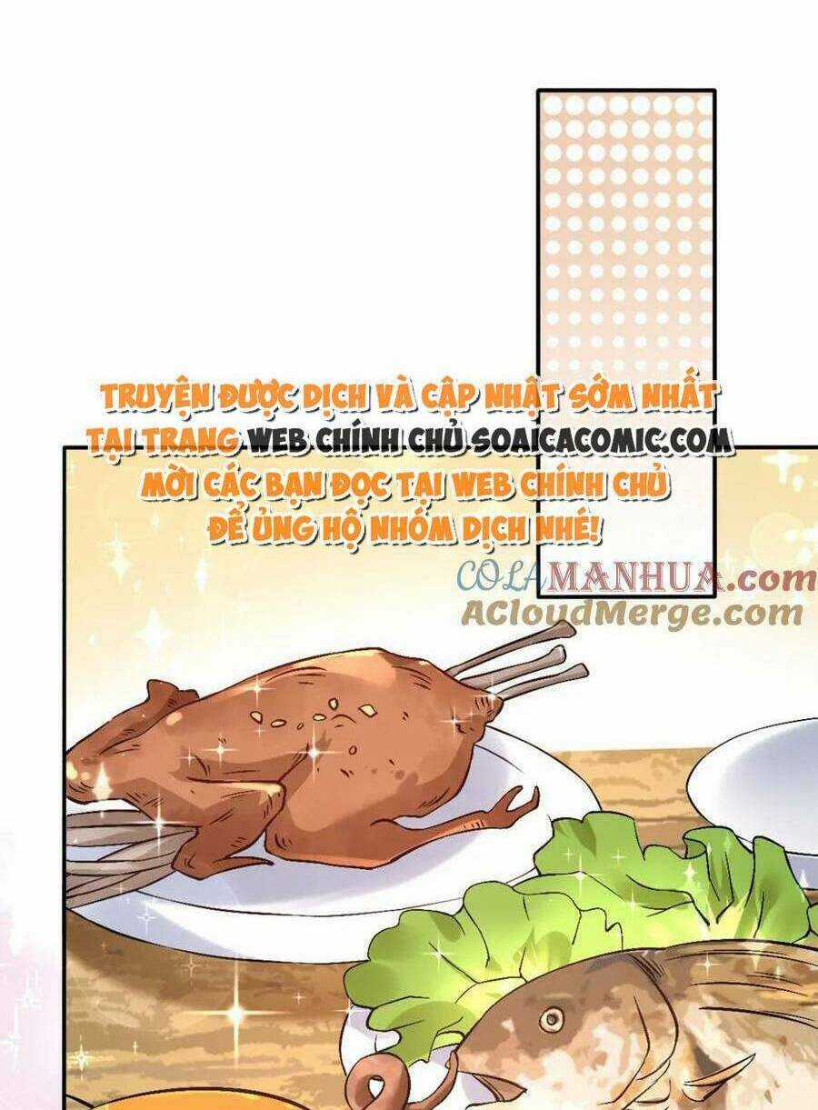 Kế Hoạch Thuần Phục Thú Phu Kiêu Ngạo Chapter 61 trang 7