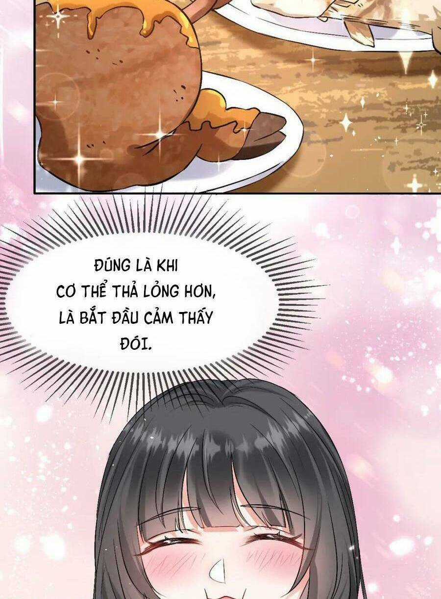 Kế Hoạch Thuần Phục Thú Phu Kiêu Ngạo Chapter 61 trang 8