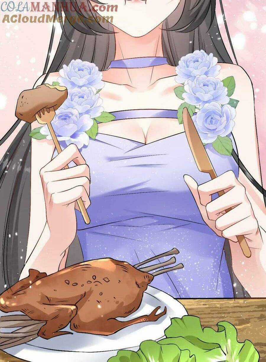 Kế Hoạch Thuần Phục Thú Phu Kiêu Ngạo Chapter 61 trang 9