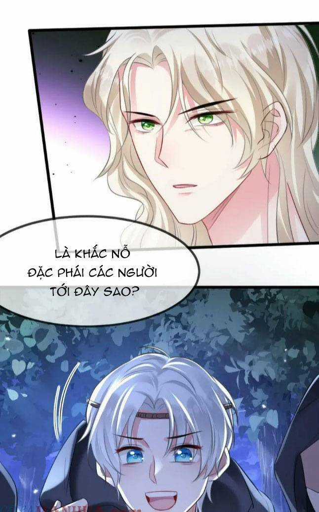 Kế Hoạch Thuần Phục Thú Phu Kiêu Ngạo Chapter 62 trang 13