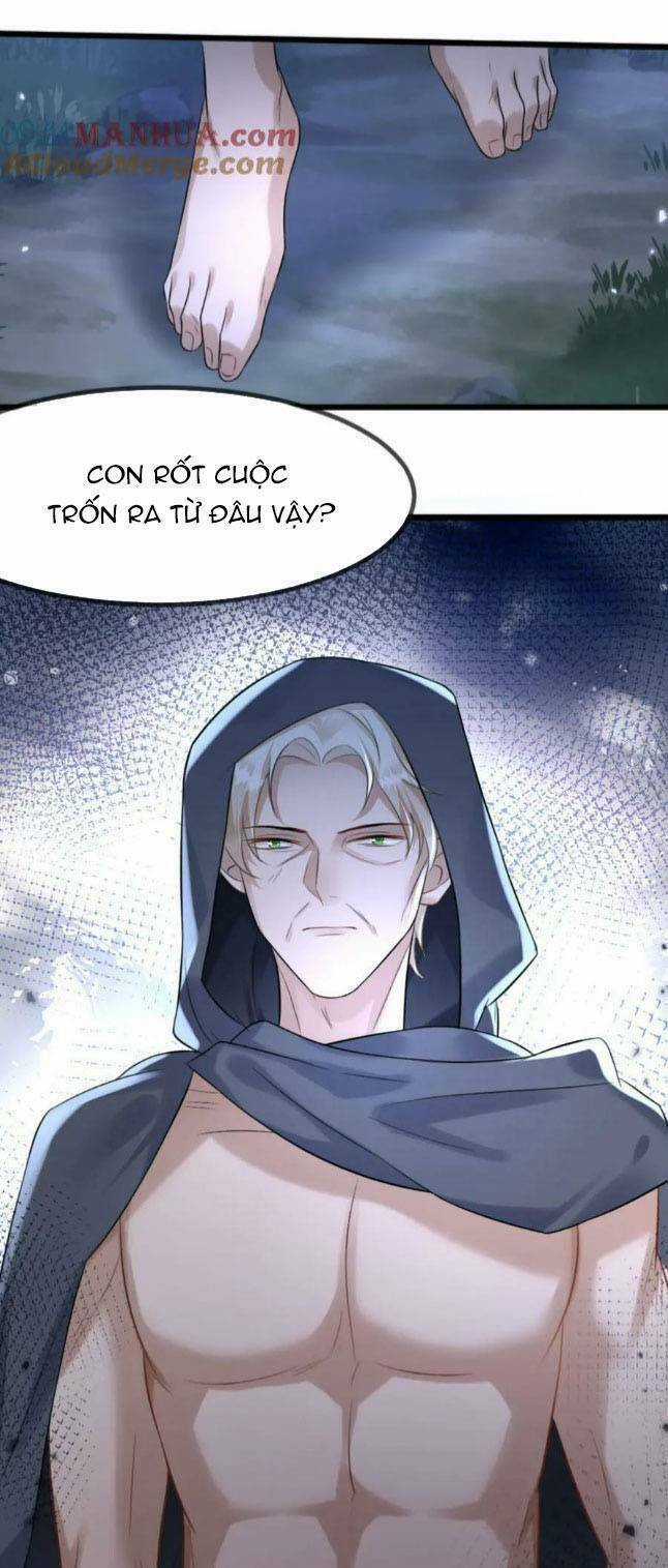 Kế Hoạch Thuần Phục Thú Phu Kiêu Ngạo Chapter 62 trang 16