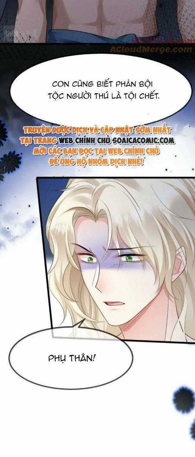 Kế Hoạch Thuần Phục Thú Phu Kiêu Ngạo Chapter 62 trang 17