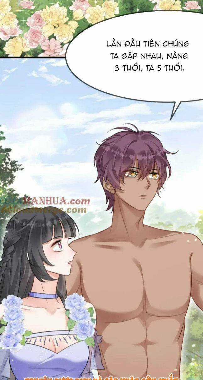 Kế Hoạch Thuần Phục Thú Phu Kiêu Ngạo Chapter 62 trang 2