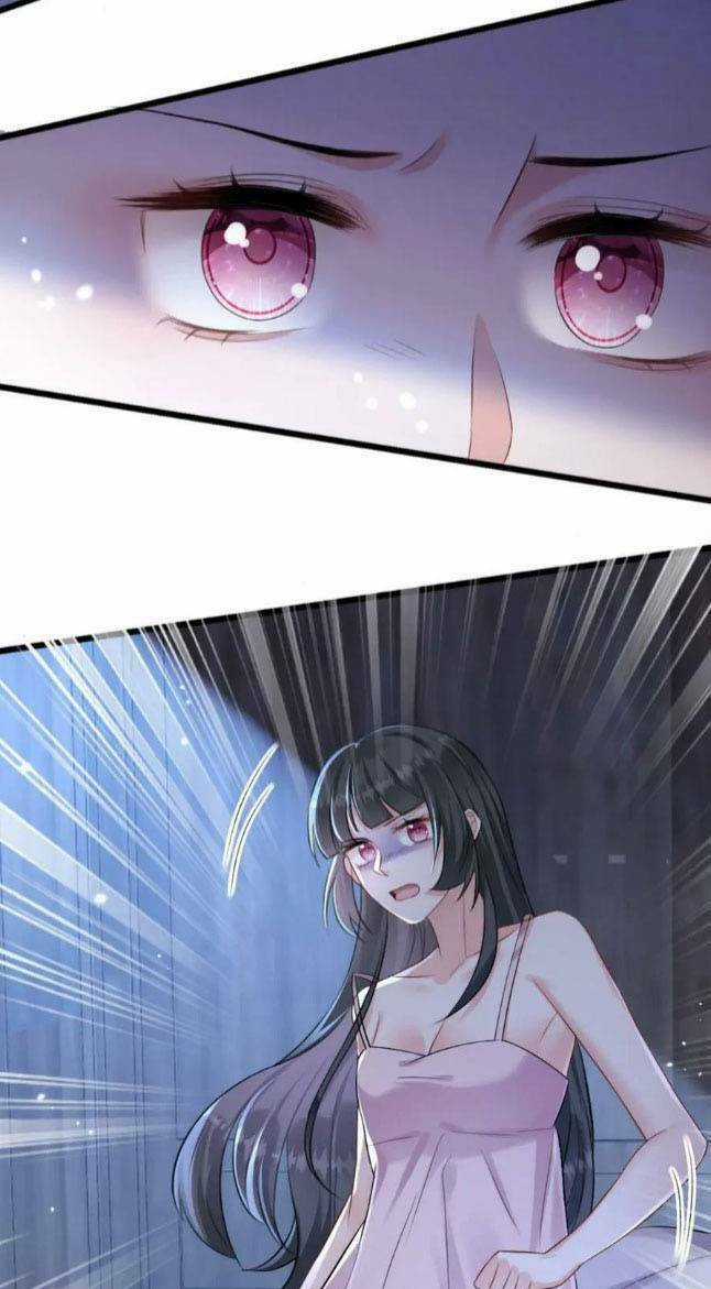 Kế Hoạch Thuần Phục Thú Phu Kiêu Ngạo Chapter 62 trang 20