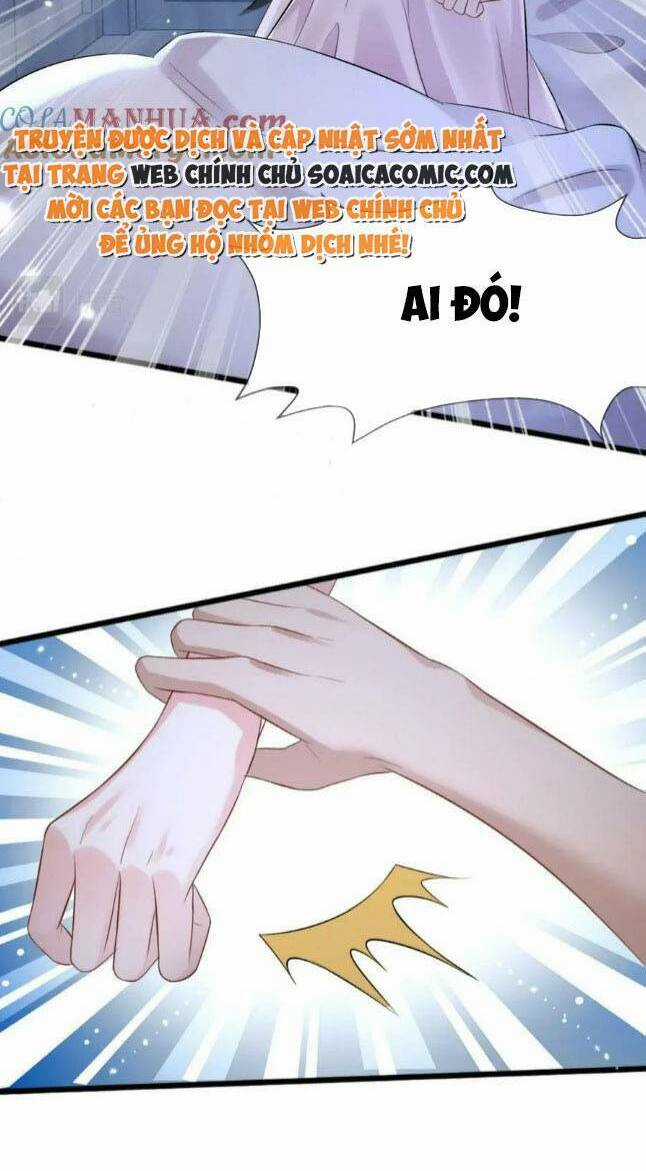 Kế Hoạch Thuần Phục Thú Phu Kiêu Ngạo Chapter 62 trang 21