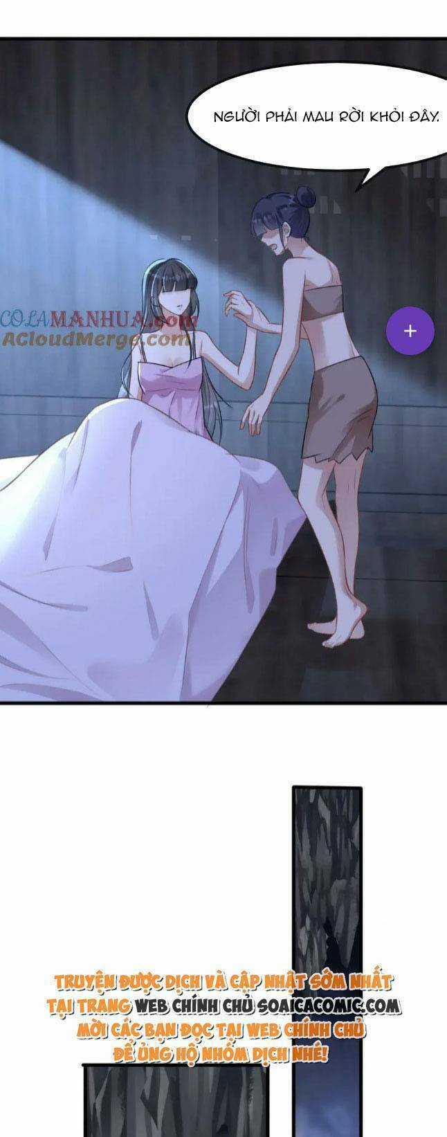 Kế Hoạch Thuần Phục Thú Phu Kiêu Ngạo Chapter 62 trang 22