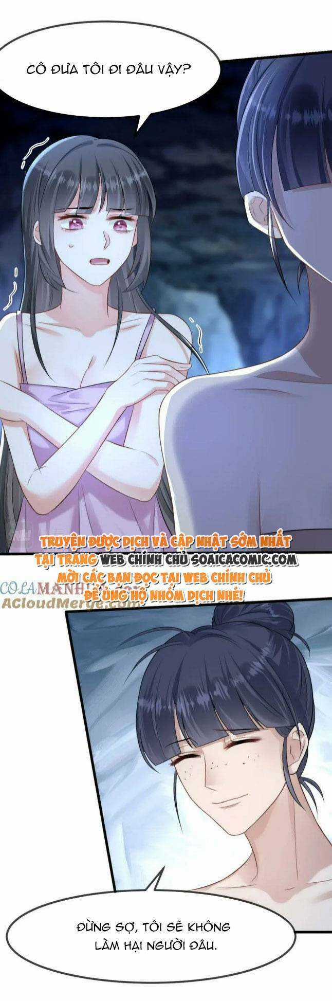 Kế Hoạch Thuần Phục Thú Phu Kiêu Ngạo Chapter 62 trang 24