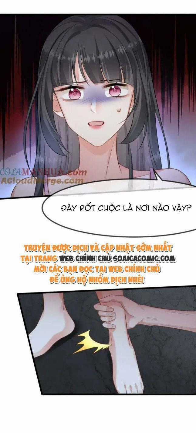 Kế Hoạch Thuần Phục Thú Phu Kiêu Ngạo Chapter 62 trang 27