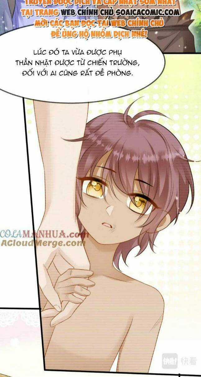 Kế Hoạch Thuần Phục Thú Phu Kiêu Ngạo Chapter 62 trang 3