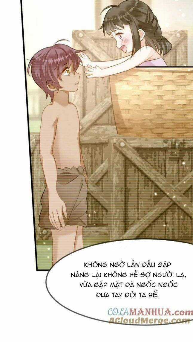 Kế Hoạch Thuần Phục Thú Phu Kiêu Ngạo Chapter 62 trang 5