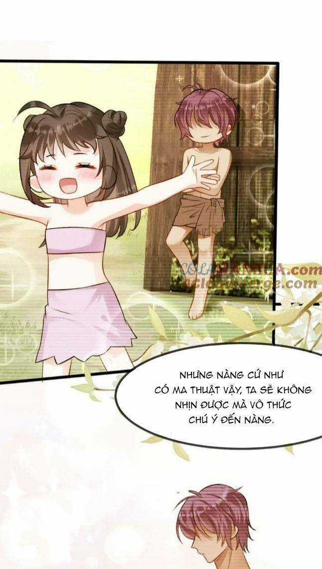 Kế Hoạch Thuần Phục Thú Phu Kiêu Ngạo Chapter 62 trang 7