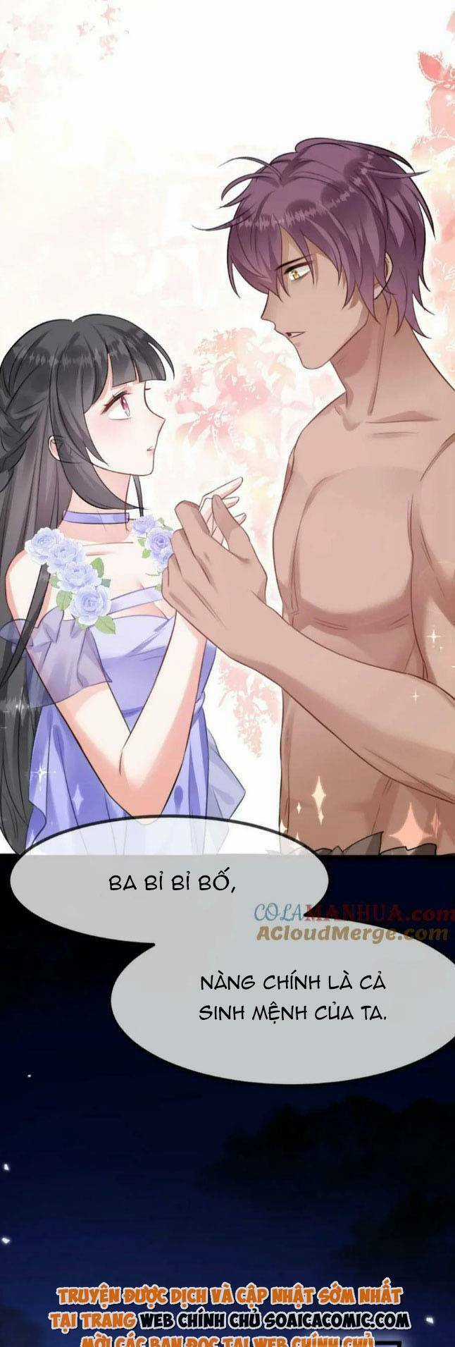 Kế Hoạch Thuần Phục Thú Phu Kiêu Ngạo Chapter 62 trang 9