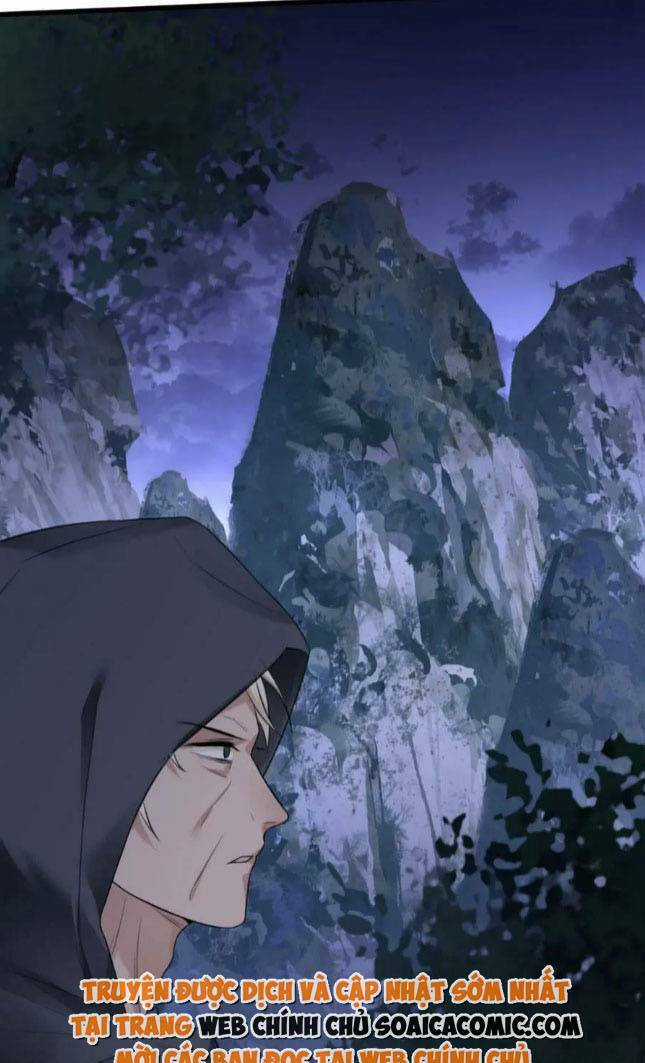 Kế Hoạch Thuần Phục Thú Phu Kiêu Ngạo Chapter 63 trang 11