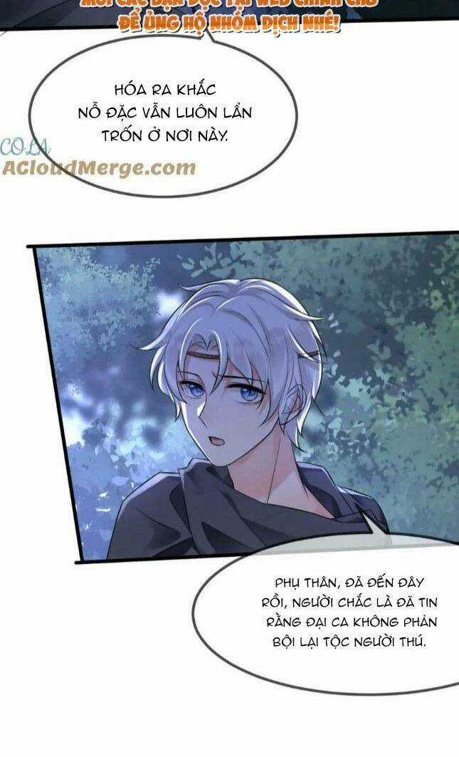 Kế Hoạch Thuần Phục Thú Phu Kiêu Ngạo Chapter 63 trang 12