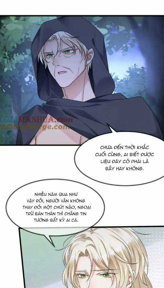 Kế Hoạch Thuần Phục Thú Phu Kiêu Ngạo Chapter 63 trang 13