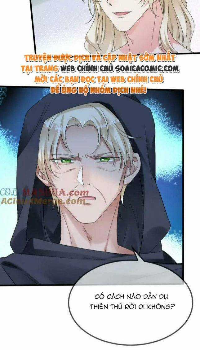 Kế Hoạch Thuần Phục Thú Phu Kiêu Ngạo Chapter 63 trang 14